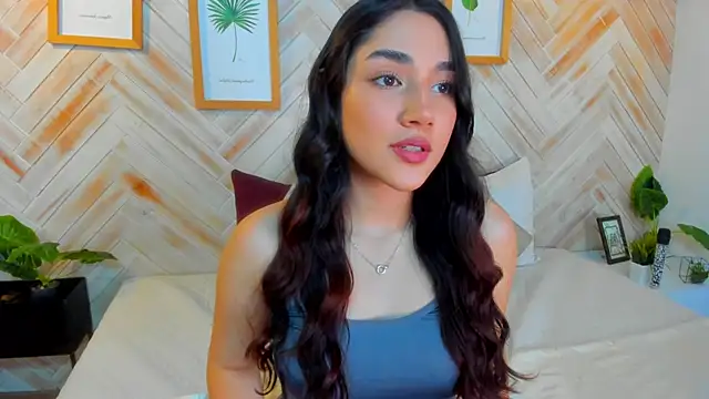 AniiRose online show from 02-23-25, 11:58