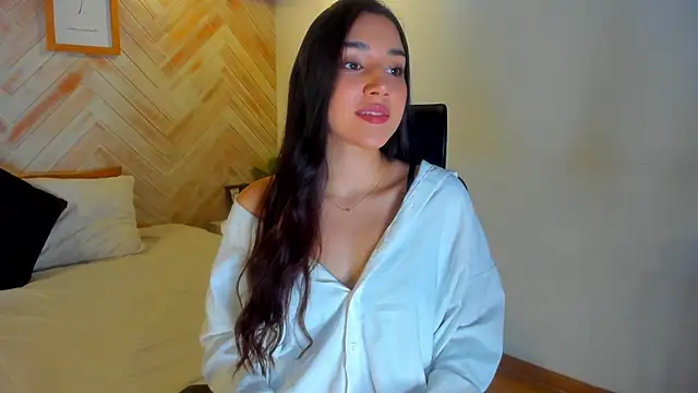 AniiRose online show from 03-21-25, 12:18