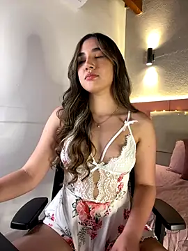 AniiRose online show from 09-20-25, 01:17