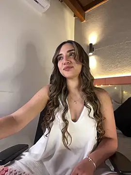 AniiRose online show from 10-03-25, 02:41