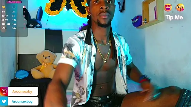 Snapshot of Aroonpapisex chatting on 02-05-26, 02:49 Aroonpapisex online show from 02-05-26, 02:49