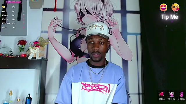 Snapshot of Aroonpapisex chatting on 02-18-26, 03:24 Aroonpapisex online show from 02-18-26, 03:24