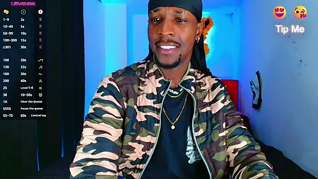 Snapshot of Aroonpapisex chatting on 02-26-26, 12:53 Aroonpapisex online show from 02-26-26, 12:53