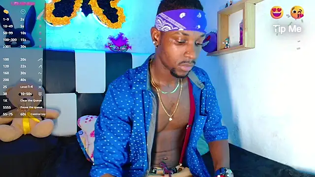 Snapshot of Aroonpapisex chatting on 02-27-26, 12:27 Aroonpapisex online show from 02-27-26, 12:27