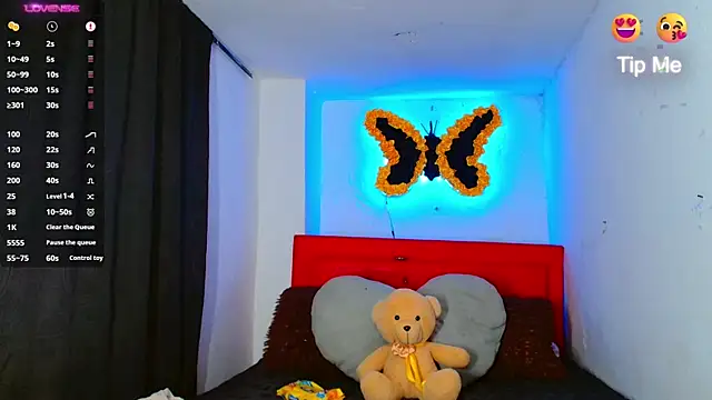 Snapshot of Aroonpapisex chatting on 03-03-26, 03:56 Aroonpapisex online show from 03-03-26, 03:56