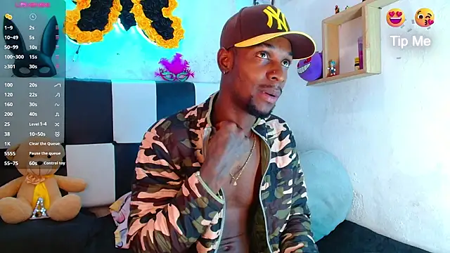 Snapshot of Aroonpapisex chatting on 03-04-26, 12:44 Aroonpapisex online show from 03-04-26, 12:44