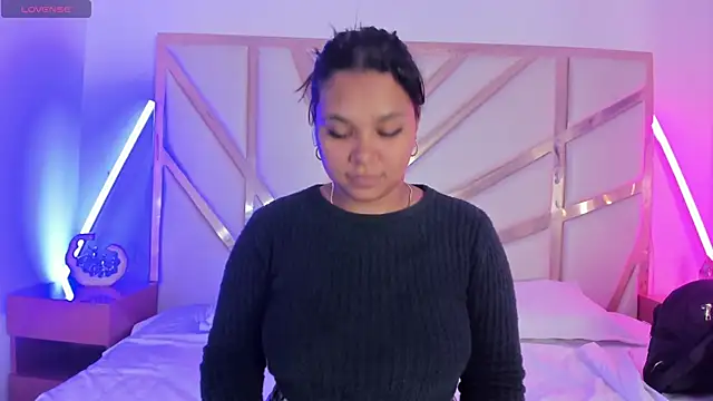 Carolina Evanss online show from 11-14-25, 11:31