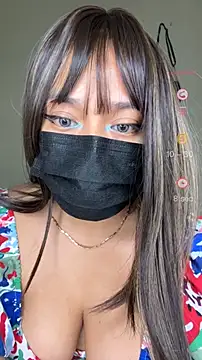 Snapshot of kiyomi-amour chatting on 02-06-25, 07:35 kiyomi-amour online show from 02-06-25, 07:35