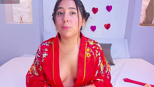 MelodyRey  online show from 02-06-25, 06:08