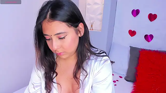 MelodyRey  online show from 02-15-25, 10:00