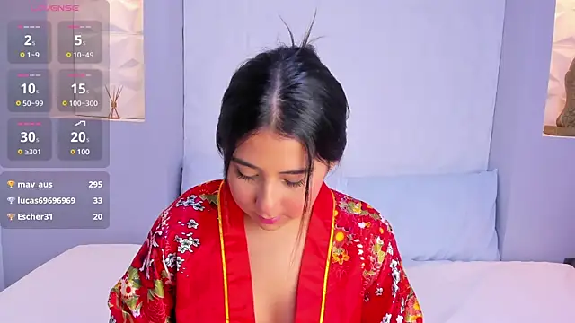 MelodyRey  online show from 02-27-25, 09:32