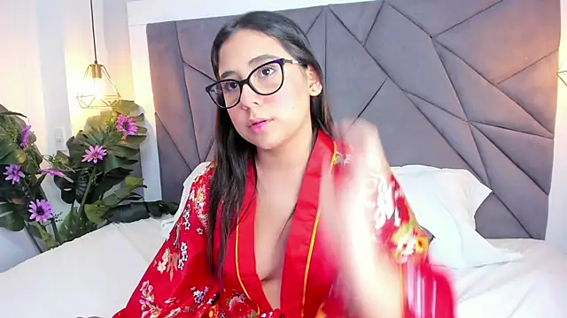 MelodyRey  online show from 03-08-25, 06:43