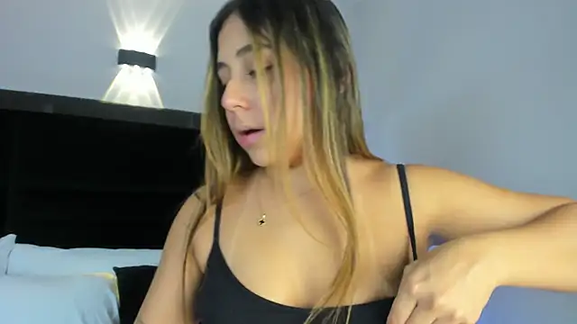 MelodyRey  online show from 09-12-25, 10:54