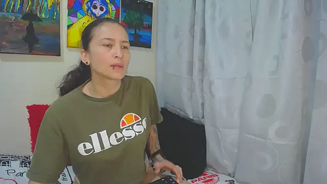 Leyla Horny Bg online show from 12-21-25, 01:46