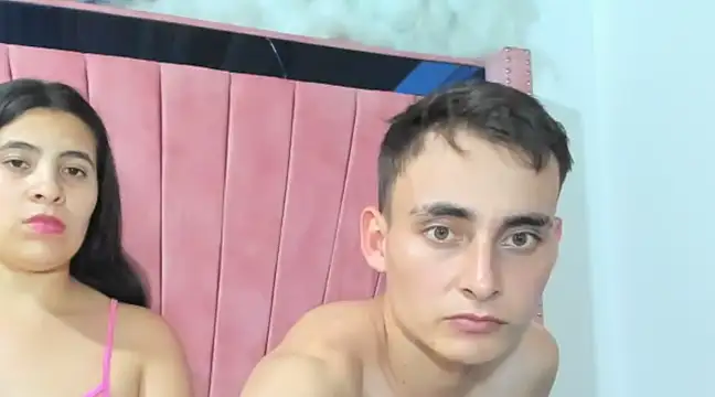 Salome Moonn online show from 12-19-24, 01:07