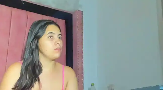 Salome Moonn online show from 12-29-24, 01:24