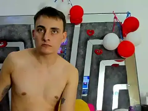 Salome Moonn online show from 02-15-25, 11:36