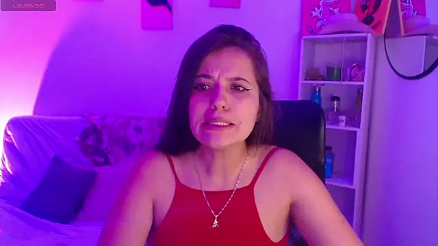 Soy abby online show from 01-12-25, 10:43