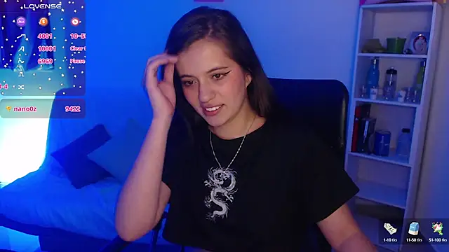 Soy abby online show from 02-12-25, 12:48