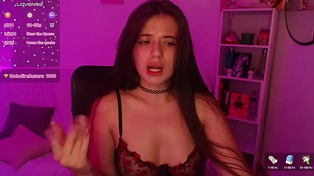 Soy abby online show from 03-12-25, 03:02