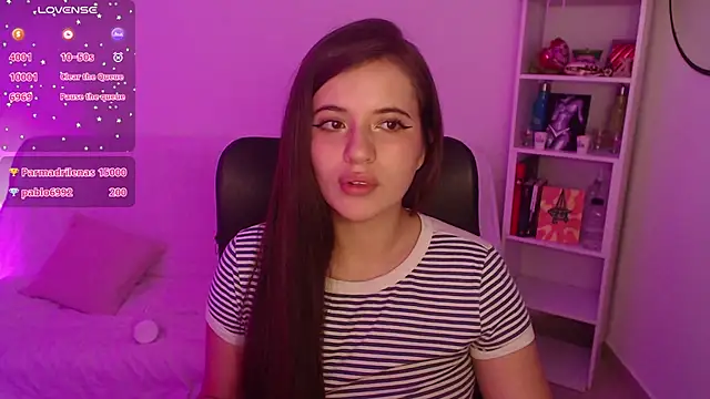 Soy abby online show from 03-19-25, 02:16