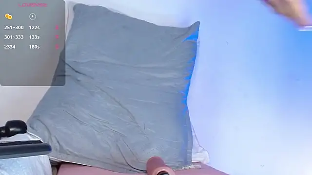 ViolettBrowns online show from 09-25-25, 12:53