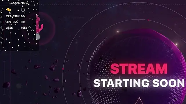 ViolettBrowns online show from 03-02-26, 01:07