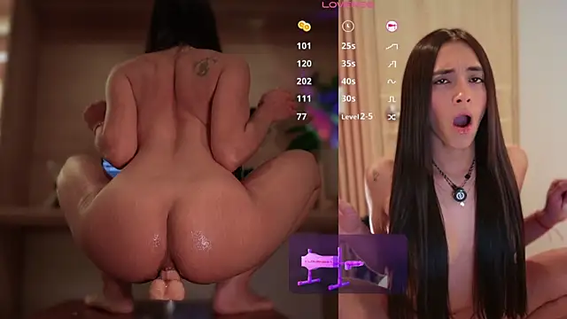 lana kane  online show from 10-02-25, 04:36