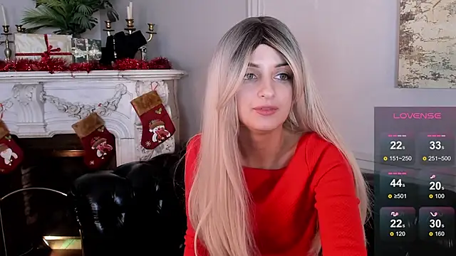 Katty Lights online show from 12-09-24, 12:51