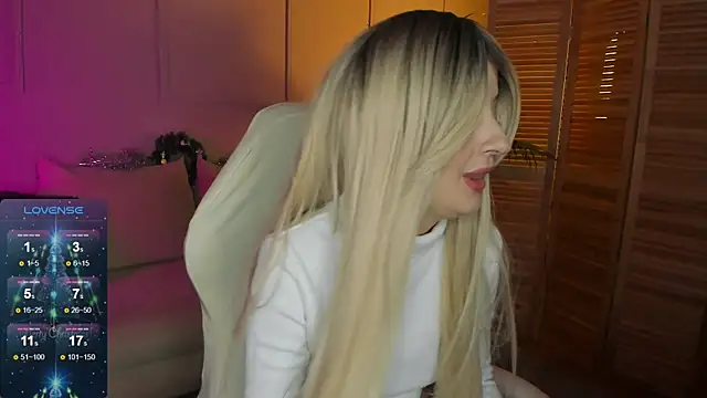 Katty Lights online show from 01-01-25, 04:18