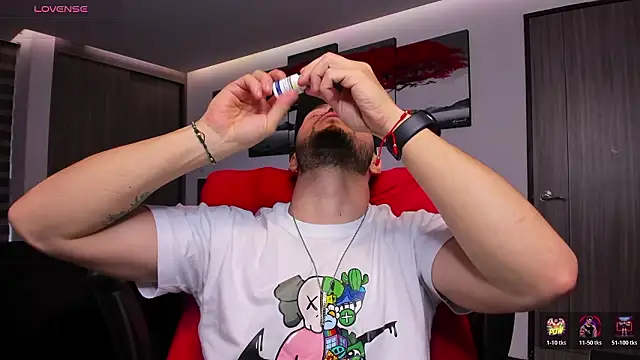 nick klaus online show from 02-25-26, 09:57