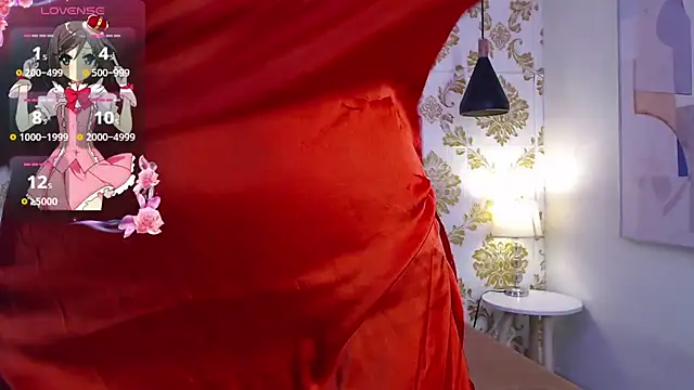 Theia moon online show from 12-24-24, 06:17