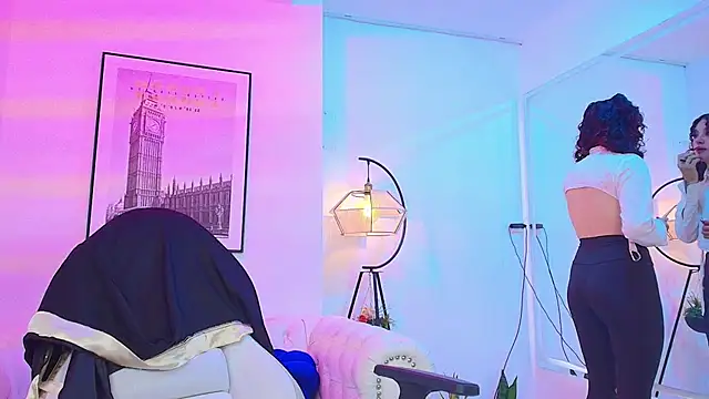 Theia moon online show from 12-29-24, 01:06