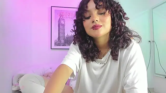 Theia moon online show from 02-28-25, 03:48