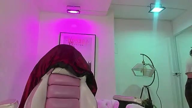 Theia moon online show from 03-18-25, 12:58