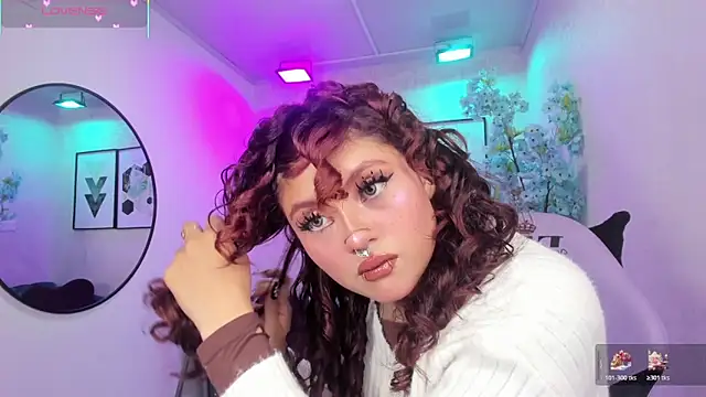 Theia moon online show from 03-31-26, 01:33