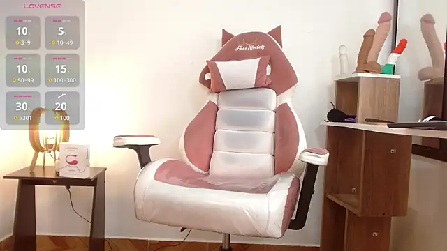 NAOMI WINDSOR online show from 02-28-25, 09:44