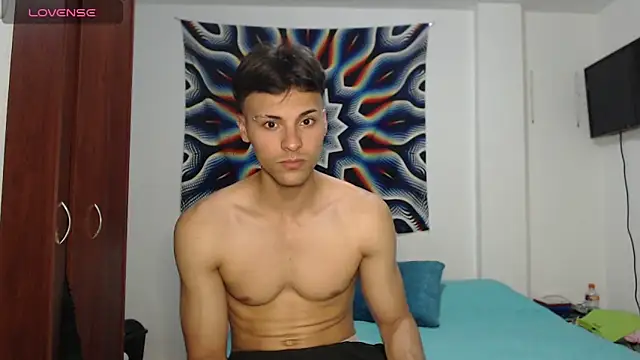 AshleyandTyler online show from 12-13-24, 02:10