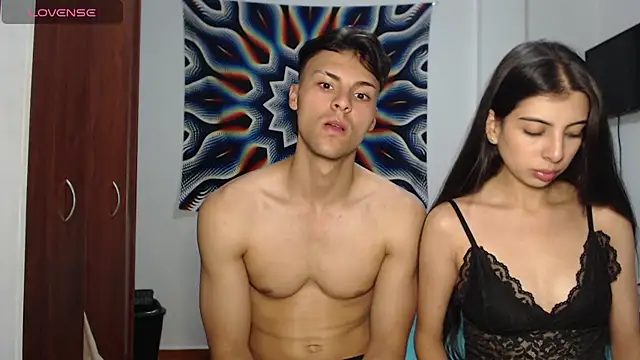 AshleyandTyler online show from 12-16-24, 01:21