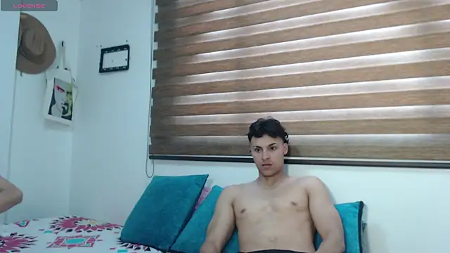 AshleyandTyler online show from 02-26-25, 08:33