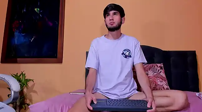 Thhiago tay online show from 12-03-24, 03:55