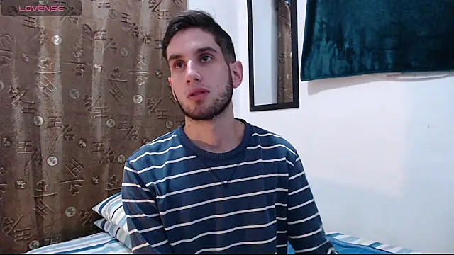 Thhiago tay online show from 10-14-25, 08:15