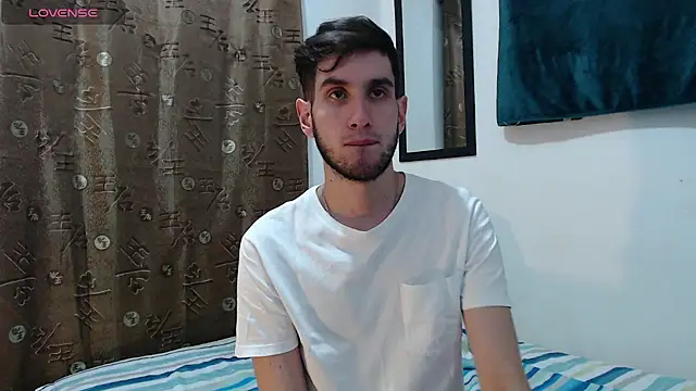 Thhiago tay online show from 10-17-25, 05:54