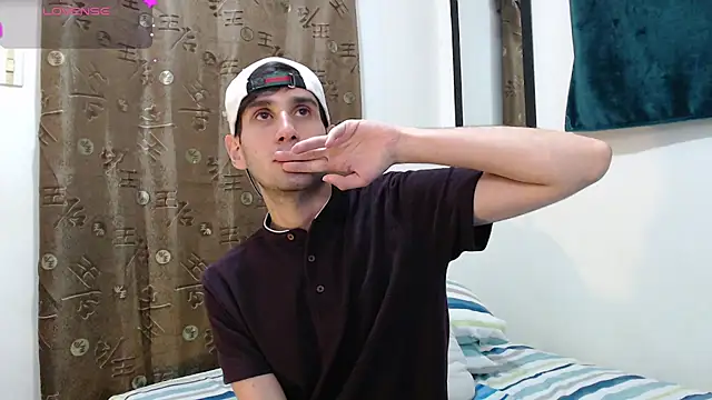 Thhiago tay online show from 11-02-25, 07:05