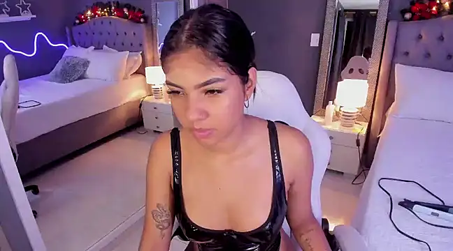 MadyLust online show from 12-12-24, 12:27