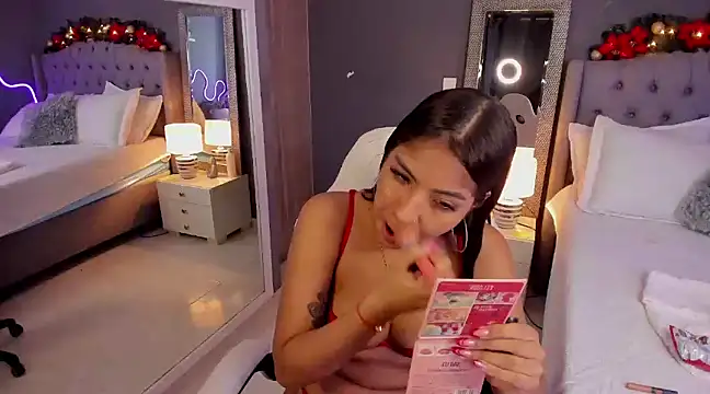 MadyLust online show from 12-27-24, 02:47