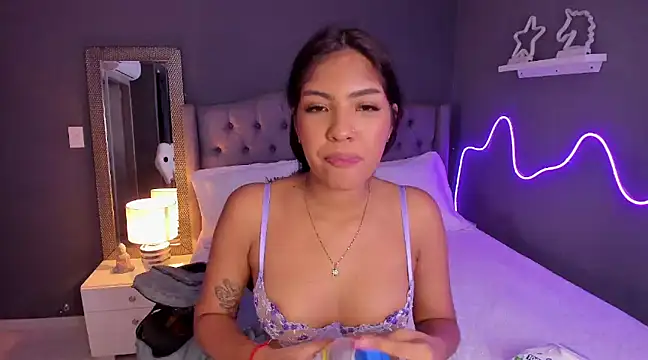 MadyLust online show from 01-10-25, 01:32