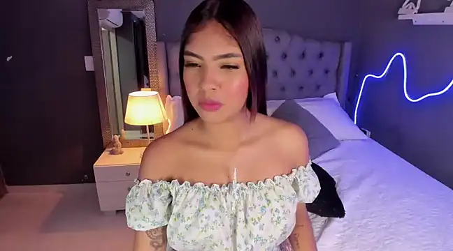 MadyLust online show from 01-31-25, 07:50