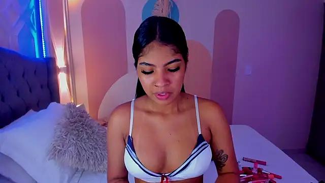 MadyLust online show from 09-28-25, 07:25