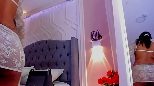 MadyLust online show from 02-23-26, 08:39